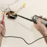 Electric Wiring Repair